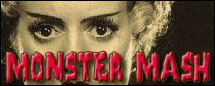 Monster Mash