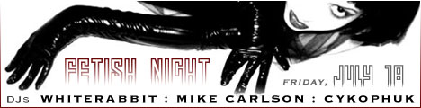 Fetish Night